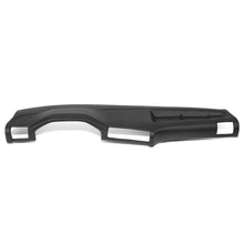Load image into Gallery viewer, 84-90 BMW 318i 325e 325i 325is Dashboard Overlay Cover Black