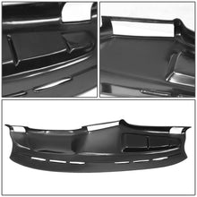 Load image into Gallery viewer, 84-90 BMW 318i 325e 325i 325is Dashboard Overlay Cover Black
