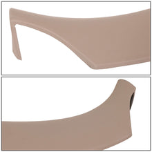 Load image into Gallery viewer, 1995-2005 Chevrolet Cavalier Dashboard Overlay Cover - Tan