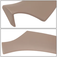 Load image into Gallery viewer, 1995-2005 Chevrolet Cavalier Dashboard Overlay Cover - Tan