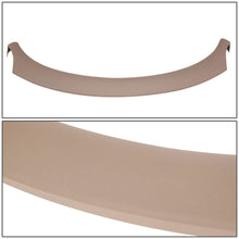 Load image into Gallery viewer, 1995-2005 Chevrolet Cavalier Dashboard Overlay Cover - Tan