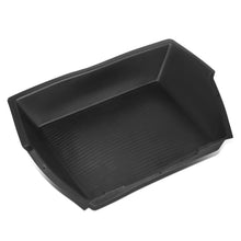 Load image into Gallery viewer, 15-19 Dodge Ram 1500 / 16-17 Ram 2500 Front Center Console Mat - Matte Black