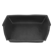 Load image into Gallery viewer, 15-19 Dodge Ram 1500 / 16-17 Ram 2500 Front Center Console Mat - Matte Black