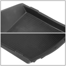 Load image into Gallery viewer, 15-19 Dodge Ram 1500 / 16-17 Ram 2500 Front Center Console Mat - Matte Black