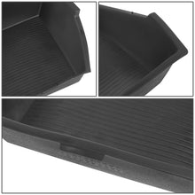 Load image into Gallery viewer, 15-19 Dodge Ram 1500 / 16-17 Ram 2500 Front Center Console Mat - Matte Black
