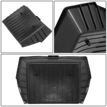 Load image into Gallery viewer, 15-19 Dodge Ram 1500 / 16-17 Ram 2500 Front Center Console Mat - Matte Black