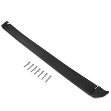 Load image into Gallery viewer, 99-06 Chevrolet Silverado/GMC Sierra 1500 Fleetside Spoilers