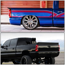 Load image into Gallery viewer, 99-06 Chevrolet Silverado/GMC Sierra 1500 Fleetside Spoilers