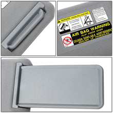 Load image into Gallery viewer, 2005-2011 Toyota Tacoma Sun Visor - Medium Grey