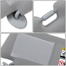 Load image into Gallery viewer, 2005-2011 Toyota Tacoma Sun Visor - Medium Grey
