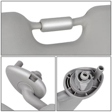 Load image into Gallery viewer, 12-15 Honda Civic Clear Gray Sun Visor