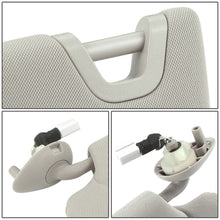 Load image into Gallery viewer, 08-11 Honda Accord Sun Visor - Warm Grey