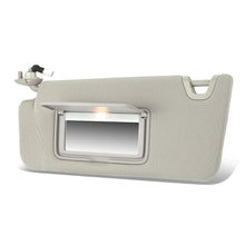 Load image into Gallery viewer, 08-11 Honda Accord Sun Visor - Warm Grey