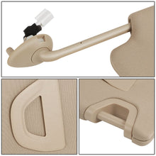 Load image into Gallery viewer, 2008-2012 Honda Accord Sun Visor - Tan