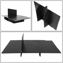 Load image into Gallery viewer, 2016-2022 Toyota Tacoma Glove Box Organizer - Matte Black