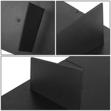 Load image into Gallery viewer, 2016-2022 Toyota Tacoma Glove Box Organizer - Matte Black