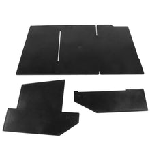 Load image into Gallery viewer, 2016-2022 Toyota Tacoma Glove Box Organizer - Matte Black