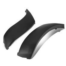 Load image into Gallery viewer, 05-11 Toyota Tacoma Front Bumper Inserts &amp; Covers ABS