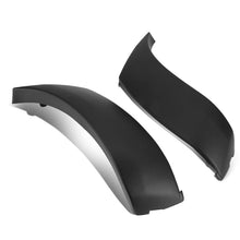 Load image into Gallery viewer, 05-11 Toyota Tacoma Front Bumper Inserts &amp; Covers ABS