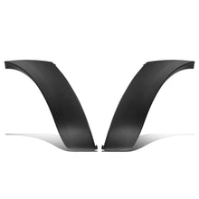 Load image into Gallery viewer, 05-11 Toyota Tacoma Front Bumper Inserts &amp; Covers ABS