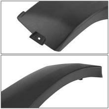Load image into Gallery viewer, 05-11 Toyota Tacoma Front Bumper Inserts &amp; Covers ABS