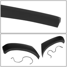 Load image into Gallery viewer, 05-11 Toyota Tacoma Front Bumper Inserts &amp; Covers ABS
