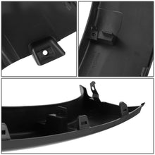 Load image into Gallery viewer, 05-11 Toyota Tacoma Front Bumper Inserts &amp; Covers ABS