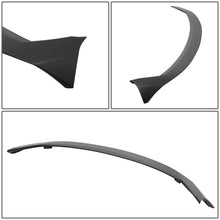 Load image into Gallery viewer, 17-22 Tesla Model 3 Rear Spoiler - Matte Black