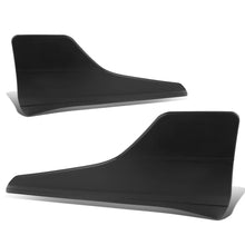 Load image into Gallery viewer, 2017-2022 Tesla Model 3 Body Kit - Matte Black