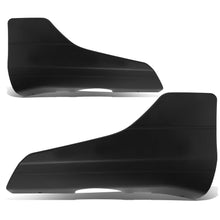 Load image into Gallery viewer, 2017-2022 Tesla Model 3 Body Kit - Matte Black