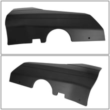 Load image into Gallery viewer, 2017-2022 Tesla Model 3 Body Kit - Matte Black