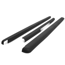 Load image into Gallery viewer, 05-14 Nissan Frontier Truck Bed Wades Polycarbonate Textured Black