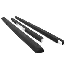 Load image into Gallery viewer, 05-14 Nissan Frontier Truck Bed Wades Polycarbonate Textured Black