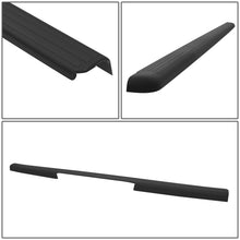 Load image into Gallery viewer, 05-14 Nissan Frontier Truck Bed Wades Polycarbonate Textured Black