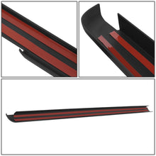 Load image into Gallery viewer, 05-14 Nissan Frontier Truck Bed Wades Polycarbonate Textured Black