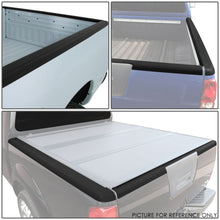 Load image into Gallery viewer, 05-14 Nissan Frontier Truck Bed Wades Polycarbonate Textured Black