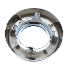 Load image into Gallery viewer, 94-08 Ford E150 E250 E350 F250 F350 Wheel Center Cap - 1PC Front