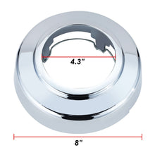 Load image into Gallery viewer, 94-08 Ford E150 E250 E350 F250 F350 Wheel Center Cap - 1PC Front