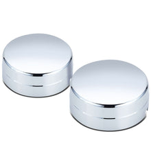 Load image into Gallery viewer, 03-18 Dodge Ram 3500 DRW Dually Wheel Center Caps ABS