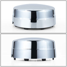 Load image into Gallery viewer, 03-18 Dodge Ram 3500 DRW Dually Wheel Center Caps ABS