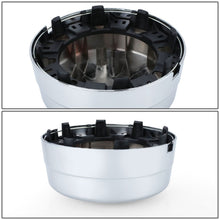 Load image into Gallery viewer, 03-18 Dodge Ram 3500 DRW Dually Wheel Center Caps ABS