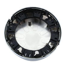 Load image into Gallery viewer, 03-18 Dodge Ram 3500 DRW Dually Wheel Center Caps ABS