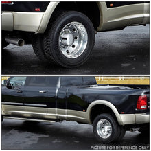 Load image into Gallery viewer, 03-18 Dodge Ram 3500 DRW Dually Wheel Center Caps ABS