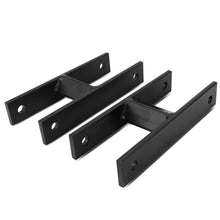 Load image into Gallery viewer, 1999-2004 Ford F-250/F-350 Super Duty Leveling Lift Kit Carbon Steel