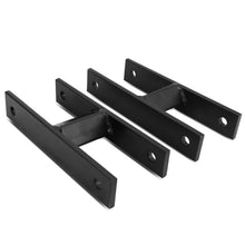 Load image into Gallery viewer, 1999-2004 Ford F-250/F-350 Super Duty Leveling Lift Kit Carbon Steel