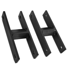 Load image into Gallery viewer, 1999-2004 Ford F-250/F-350 Super Duty Leveling Lift Kit Carbon Steel
