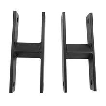 Load image into Gallery viewer, 1999-2004 Ford F-250/F-350 Super Duty Leveling Lift Kit Carbon Steel