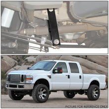 Load image into Gallery viewer, 1999-2004 Ford F-250/F-350 Super Duty Leveling Lift Kit Carbon Steel