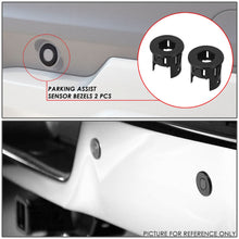 Load image into Gallery viewer, 14-18 RAM 1500 / 19-21 RAM 1500 Classic Rear Bumper - Polypropylene