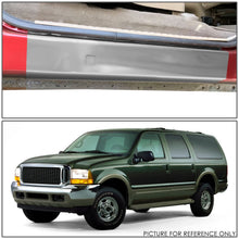 Load image into Gallery viewer, 00-05 Ford Excursion Rocker Panels - Stamped Steel